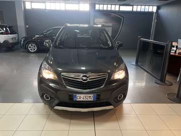 Mokka I 1.4 t Cosmo b-Color s