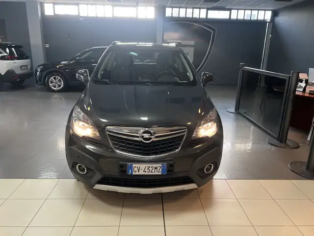 Opel Mokka Mokka I 1.4 t Cosmo b-Color s