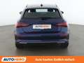 Audi A3 40 TFSIe advanced Blau - thumbnail 5