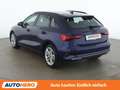 Audi A3 40 TFSIe advanced Blau - thumbnail 4