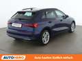 Audi A3 40 TFSIe advanced Blau - thumbnail 6