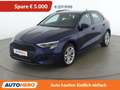 Audi A3 40 TFSIe advanced Blau - thumbnail 1