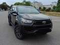 Toyota Hilux Hilux DK Country 4WD 2,8 D-4D Country Schwarz - thumbnail 1