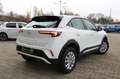 Opel Mokka 1.2 Turbo EDITION LED+SHZ+Kamera+PDC hinten Blanc - thumbnail 3