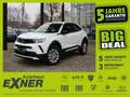 Opel Mokka 1.2 Turbo EDITION LED+SHZ+Kamera+PDC hinten Blanc - thumbnail 1