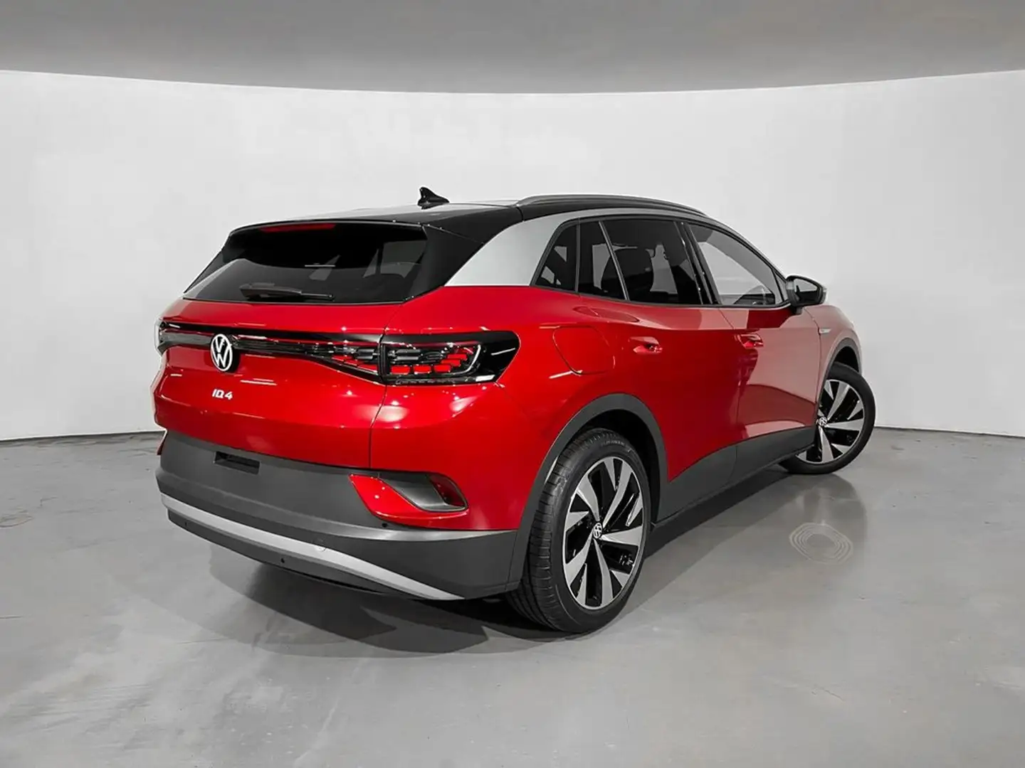 Volkswagen ID.4 Pro Power 77 kWh 150kW (204 CV) (E213MN14) Negro - 2