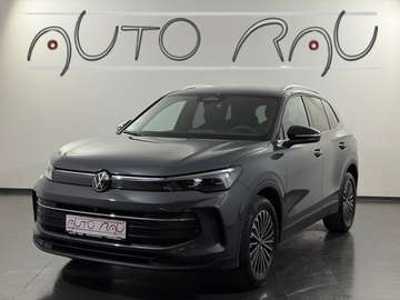 2.0 TDI SCR Goal DSG *LED*AHK*ACC*