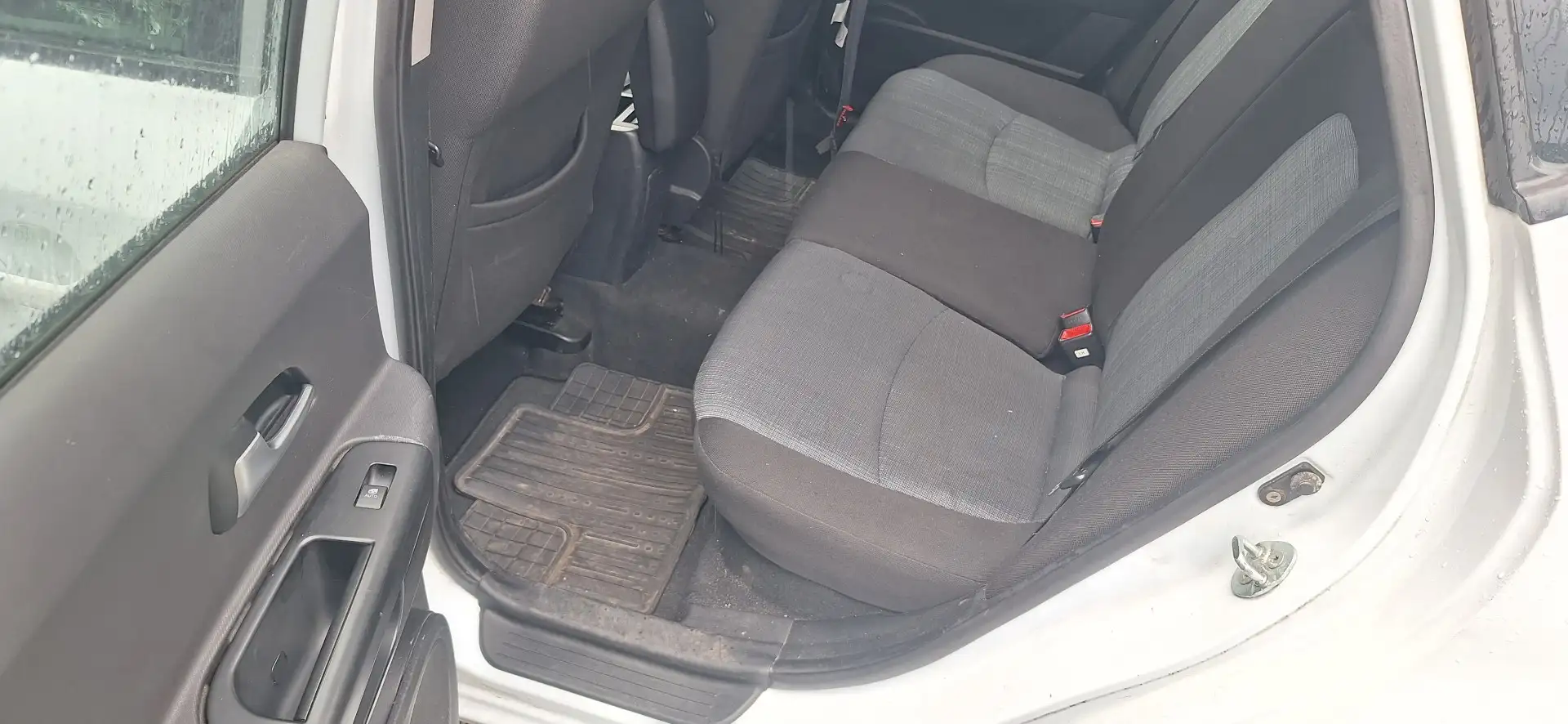 Kia Ceed / cee'd 1,6 CRDi Active Surf & Drive DPF ISG Alb - 1
