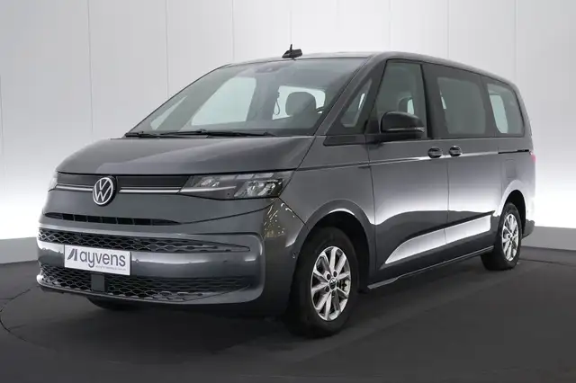 Volkswagen T6 Multivan 2.0 TDI DSG Ext Life LEDER/CUIR LED GPS PDC CAM Ge