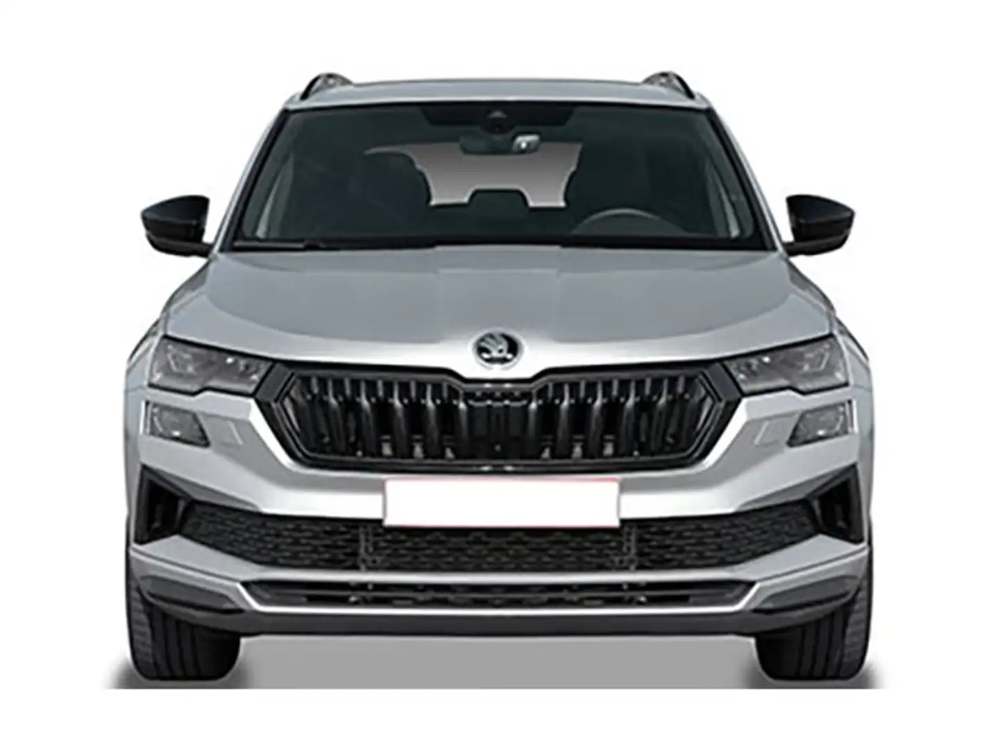 Skoda Karoq Karoq Selection 2.0 TDI 116PS Modelljahr 2024 - 2