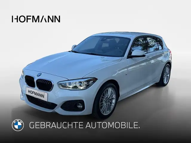 Bmw 120 M Sport