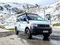 Volkswagen T5 Allrad 4Motion Sperre Camper Seikel Küche Argent - thumbnail 2
