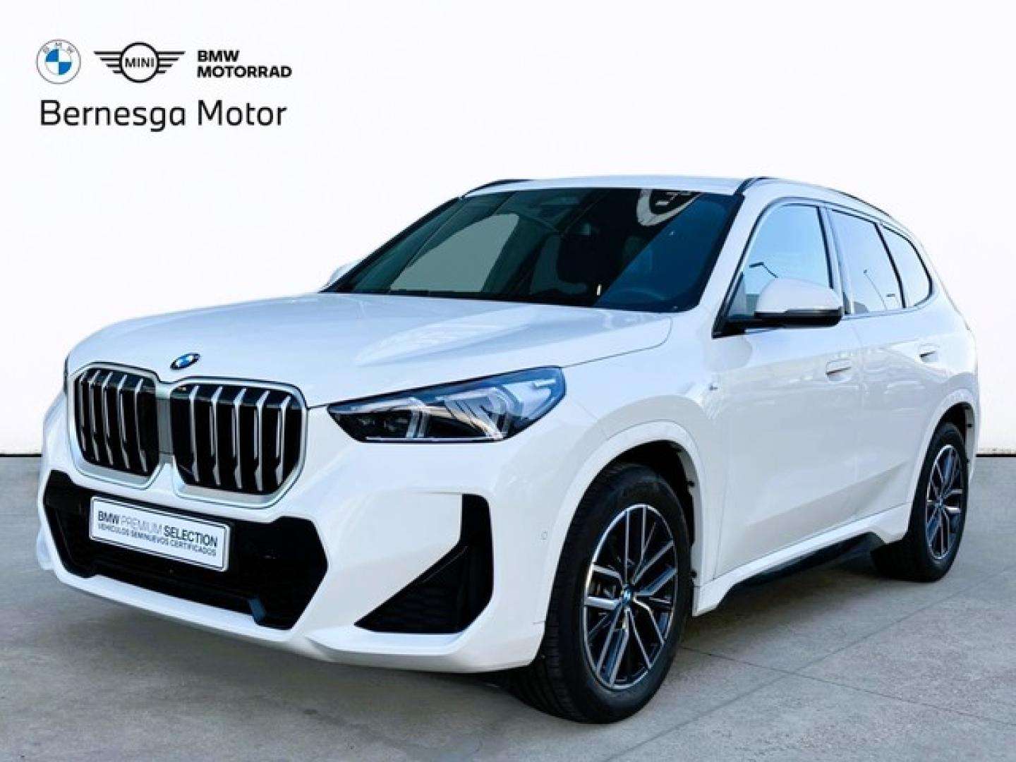BMW X1 sDrive 20dA - foto 1