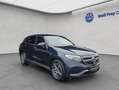 Mercedes-Benz EQC 400 EQC Bleu - thumbnail 8