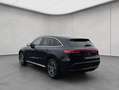 Mercedes-Benz EQC 400 EQC Bleu - thumbnail 3