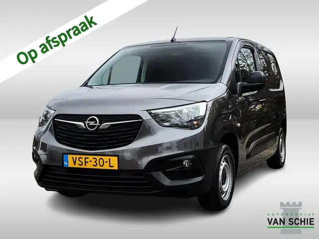 Opel Combo 1.5D L1H1 Standaard (102 PK) 2e-Eig. & Keurig-Onde