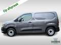 Opel Combo 1.5D L1H1 Standaard (102 PK) 2e-Eig. & Keurig-Onde Grijs - thumbnail 2