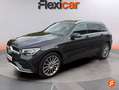 Mercedes-Benz GLC 220 220d 4Matic Aut. Noir - thumbnail 3