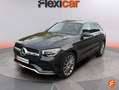 Mercedes-Benz GLC 220 220d 4Matic Aut. Noir - thumbnail 13