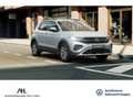 Volkswagen T-Cross 1.0 TSI Life IQ.Drive ACC RFK Navi PDC Silber - thumbnail 6