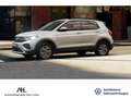 Volkswagen T-Cross 1.0 TSI Life IQ.Drive ACC RFK Navi PDC Silber - thumbnail 3