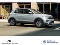 Volkswagen T-Cross 1.0 TSI Life IQ.Drive ACC RFK Navi PDC Silber - thumbnail 5