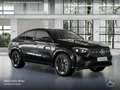 Mercedes-Benz GLE 450 d Coupé 4M AMG+NIGHT+PANO+360+AHK+HUD+9G Schwarz - thumbnail 17