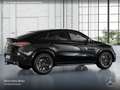 Mercedes-Benz GLE 450 d Coupé 4M AMG+NIGHT+PANO+360+AHK+HUD+9G Schwarz - thumbnail 16