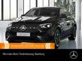 Mercedes-Benz GLE 450 d Coupé 4M AMG+NIGHT+PANO+360+AHK+HUD+9G Schwarz - thumbnail 1