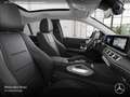 Mercedes-Benz GLE 450 d Coupé 4M AMG+NIGHT+PANO+360+AHK+HUD+9G Schwarz - thumbnail 11