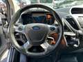 Ford Transit Custom 2.0 TDCI+1.HAND+NAVI+KLIMA+6 GANG+PDC+SHZ Argent - thumbnail 10