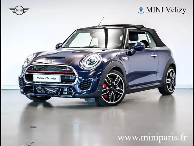 MINI John Cooper Works John Cooper Works 231ch Pro BVAS