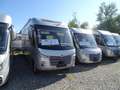 Carthago LINER-FOR-TWO I 53 L IVECO Iveco 6,7 t, Hubstütz Silber - thumbnail 1