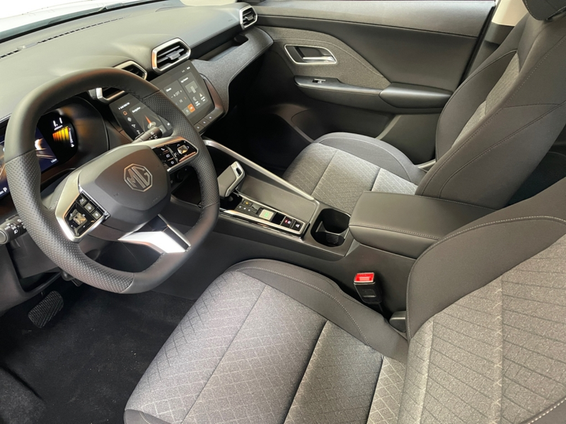 Photo du véhicule