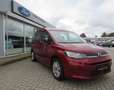 Volkswagen Caddy Life Rot - thumbnail 2