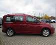 Volkswagen Caddy Life Rot - thumbnail 3
