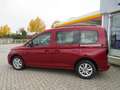 Volkswagen Caddy Life Rot - thumbnail 6