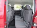 Volkswagen Caddy Life Rot - thumbnail 7