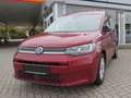 Volkswagen Caddy Life Rot - thumbnail 1