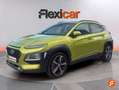 Hyundai KONA 1.6 TGDI Style Sky Lime 4x4 DCT Verde - thumbnail 2