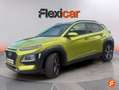 Hyundai KONA 1.6 TGDI Style Sky Lime 4x4 DCT Verde - thumbnail 13