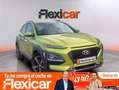 Hyundai KONA 1.6 TGDI Style Sky Lime 4x4 DCT Verde - thumbnail 1