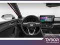 SEAT Leon ST 1.5 eTSI 150 DSG FR GPS Matrix ACC Gris - thumbnail 4