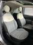 Fiat 500 Berline Lounge TOIT PANORAMIQUE GARANTIE 12 MOIS Gris - thumbnail 14