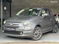 Fiat 500 Berline Lounge TOIT PANORAMIQUE GARANTIE 12 MOIS Gris - thumbnail 1