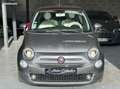 Fiat 500 Berline Lounge TOIT PANORAMIQUE GARANTIE 12 MOIS Grau - thumbnail 2