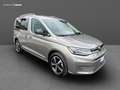 Volkswagen Caddy 2.0 tdi scr 122cv Life dsg7 Gris - thumbnail 3