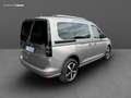 Volkswagen Caddy 2.0 tdi scr 122cv Life dsg7 Gris - thumbnail 5
