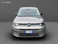 Volkswagen Caddy 2.0 tdi scr 122cv Life dsg7 Gris - thumbnail 2