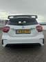 Mercedes-Benz A 45 AMG met downpipe Wit - thumbnail 4